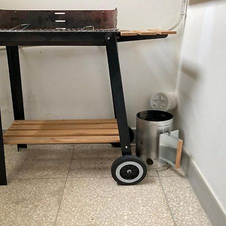Apartments Alba Lilia - Puglia Salento Nociglia Экстерьер фото