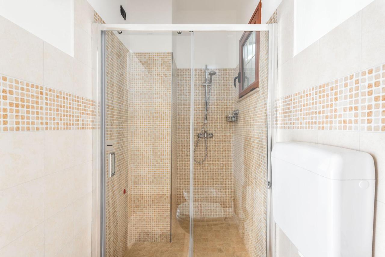 Apartments Alba Lilia - Puglia Salento Nociglia Экстерьер фото