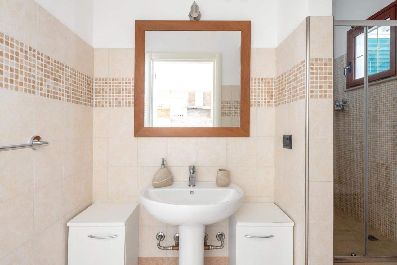 Apartments Alba Lilia - Puglia Salento Nociglia Экстерьер фото