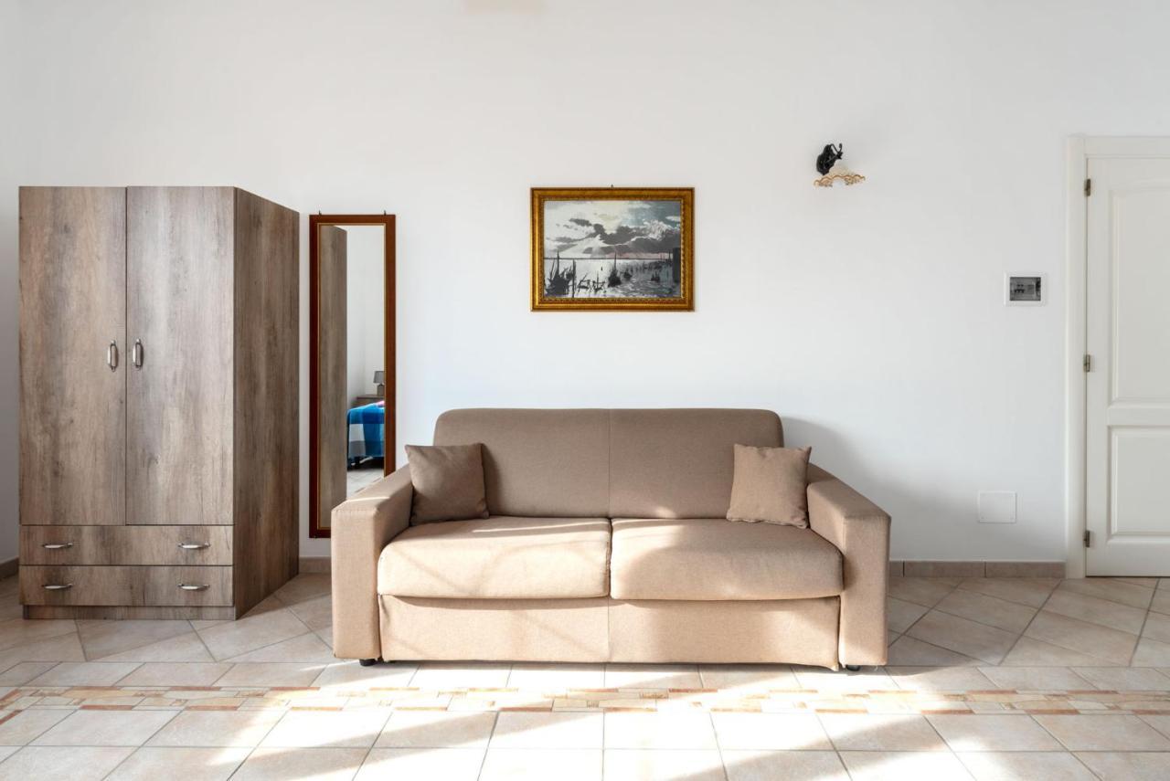 Apartments Alba Lilia - Puglia Salento Nociglia Экстерьер фото