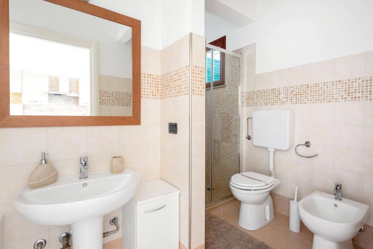 Apartments Alba Lilia - Puglia Salento Nociglia Экстерьер фото