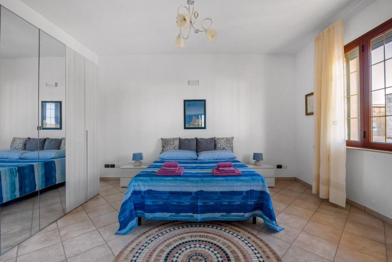 Apartments Alba Lilia - Puglia Salento Nociglia Экстерьер фото