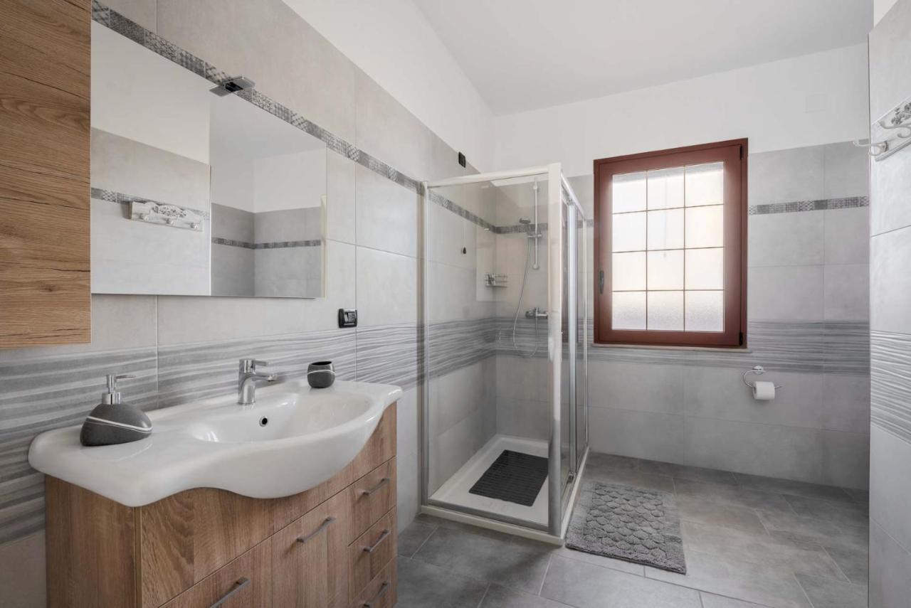 Apartments Alba Lilia - Puglia Salento Nociglia Экстерьер фото