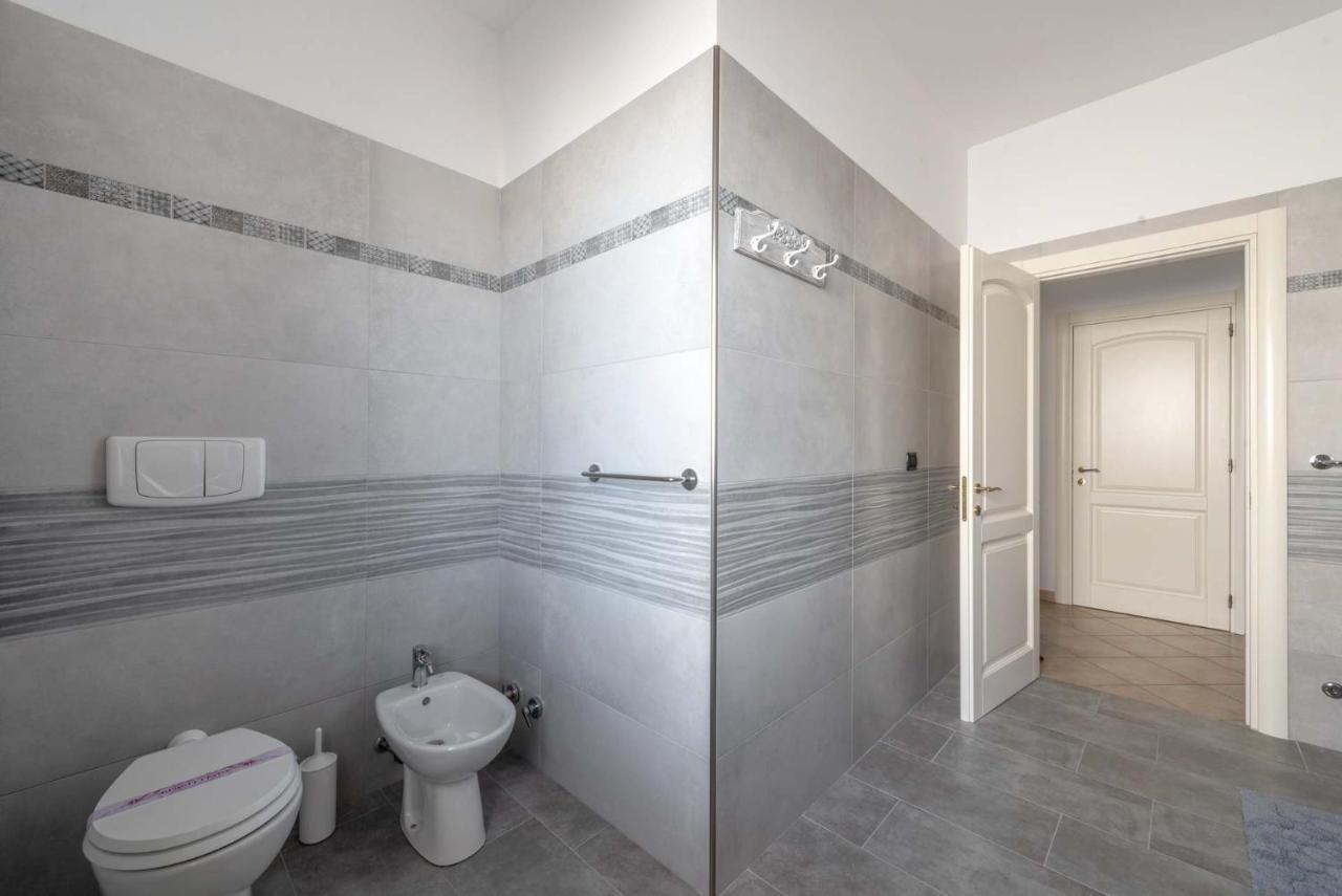 Apartments Alba Lilia - Puglia Salento Nociglia Экстерьер фото