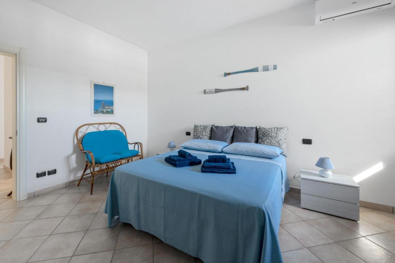 Apartments Alba Lilia - Puglia Salento Nociglia Экстерьер фото