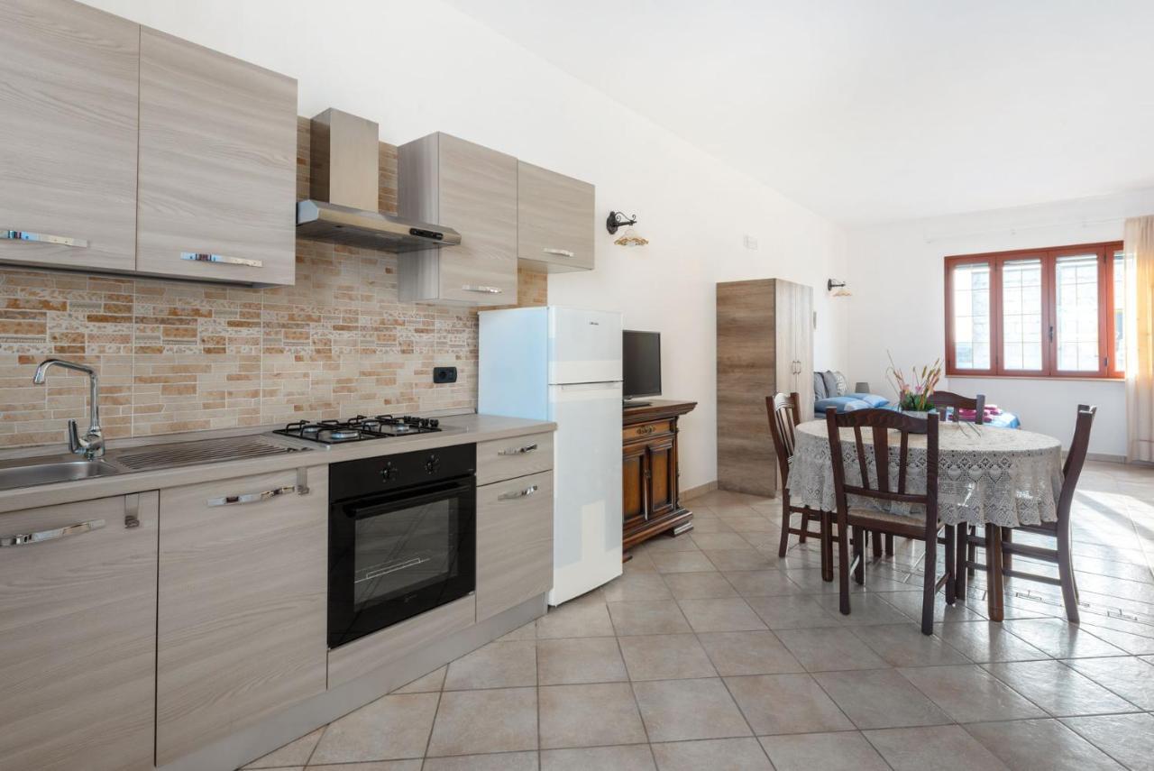 Apartments Alba Lilia - Puglia Salento Nociglia Экстерьер фото