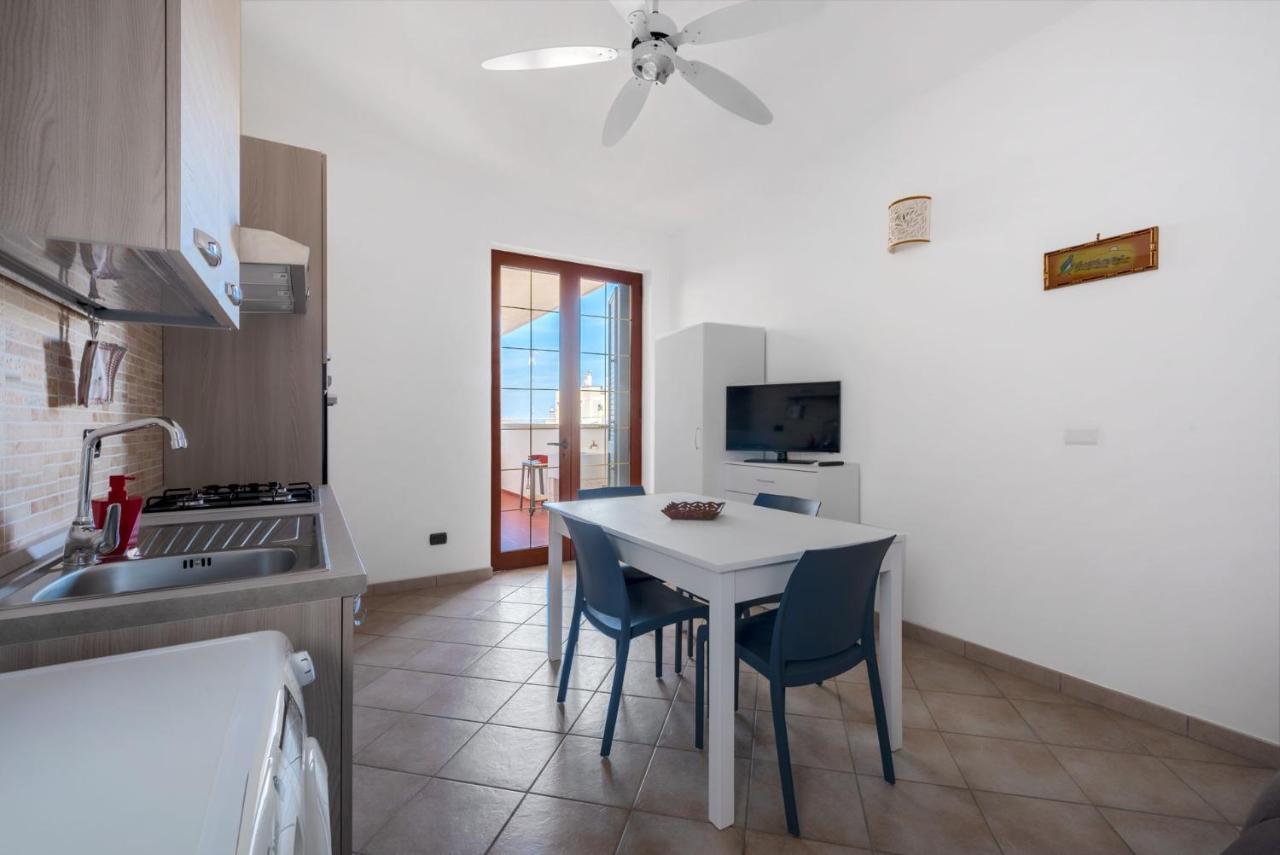 Apartments Alba Lilia - Puglia Salento Nociglia Экстерьер фото