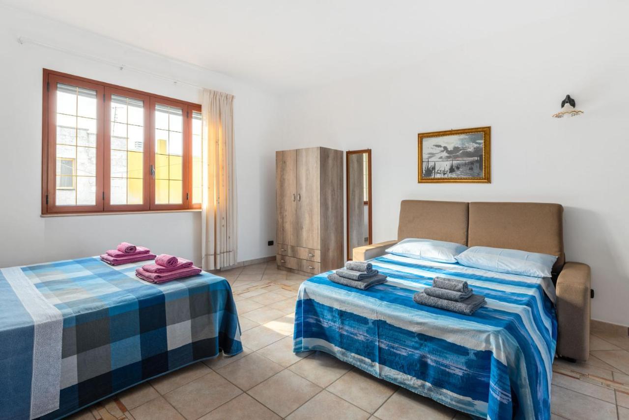 Apartments Alba Lilia - Puglia Salento Nociglia Экстерьер фото