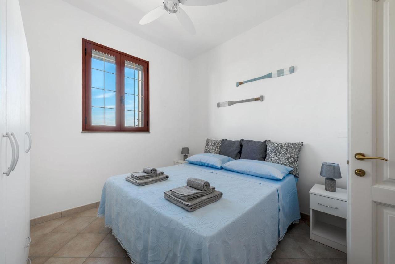 Apartments Alba Lilia - Puglia Salento Nociglia Экстерьер фото